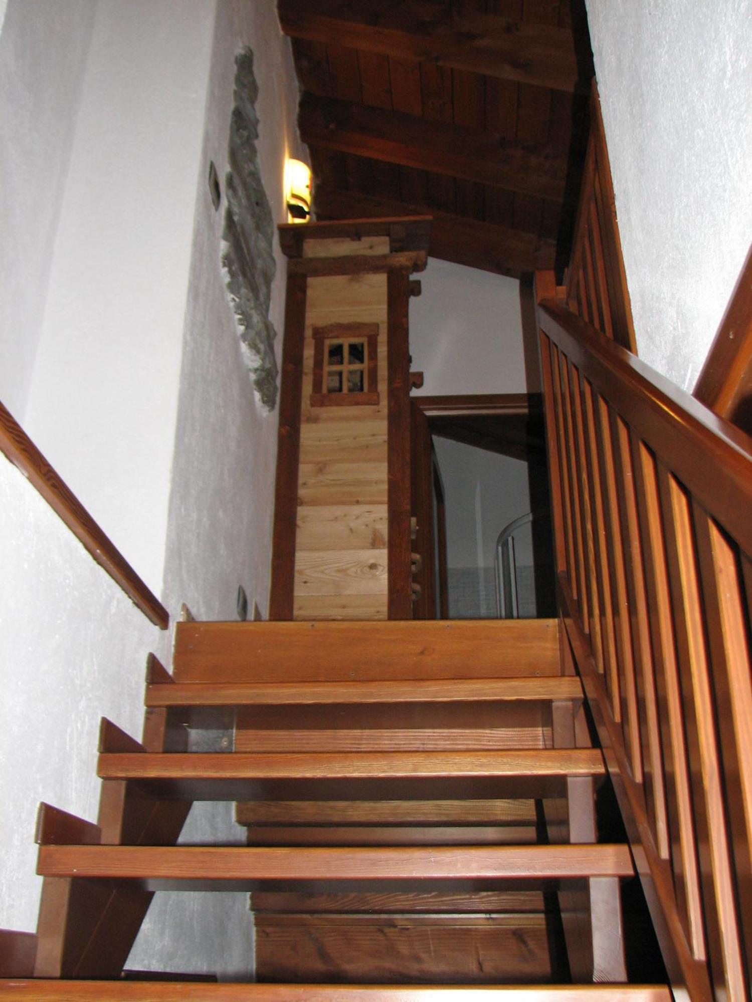 B&B Vecchio Torchio Di Бард Екстериор снимка